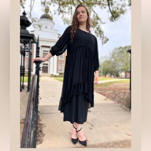 𝐙𝐚𝐝𝐢𝐞 𝐁’𝐬 𝐓𝐚𝐥𝐢𝐚 𝐌𝐞𝐬𝐡 𝐂𝐚𝐫𝐝𝐢𝐠𝐚𝐧